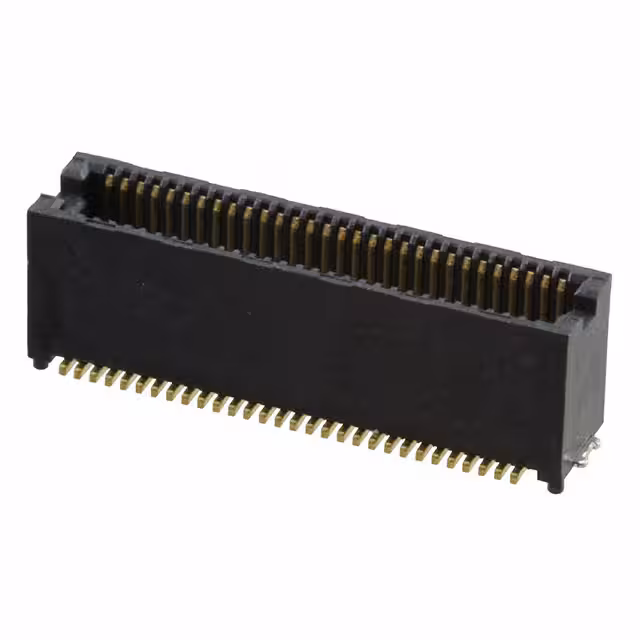 10132797-067100LF Amphenol ICC (FCI)  Matrices de type bord Mezzanine (carte à carte)